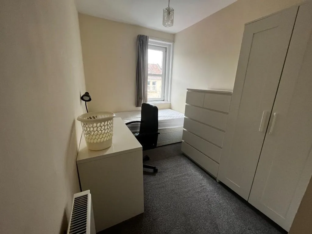 4 bedroom terraced house for rent