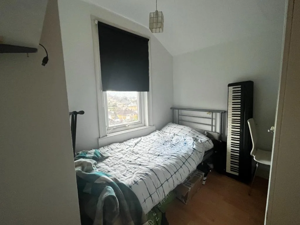 5 bedroom terraced house for rent