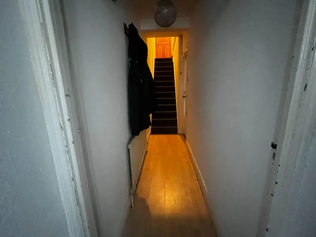5 bedroom terraced house for rent