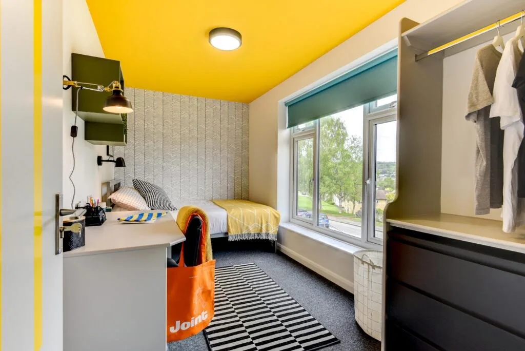 1 bedroom house share for rent