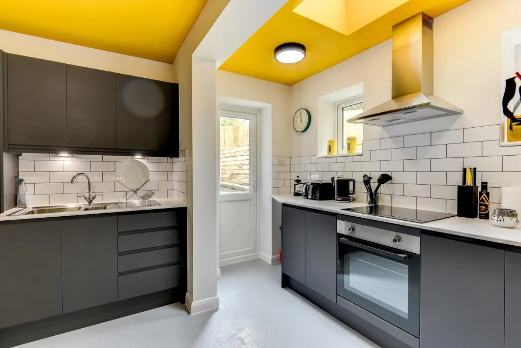 1 bedroom house share for rent