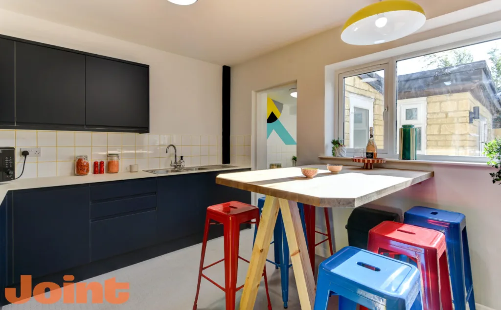 1 bedroom house share for rent