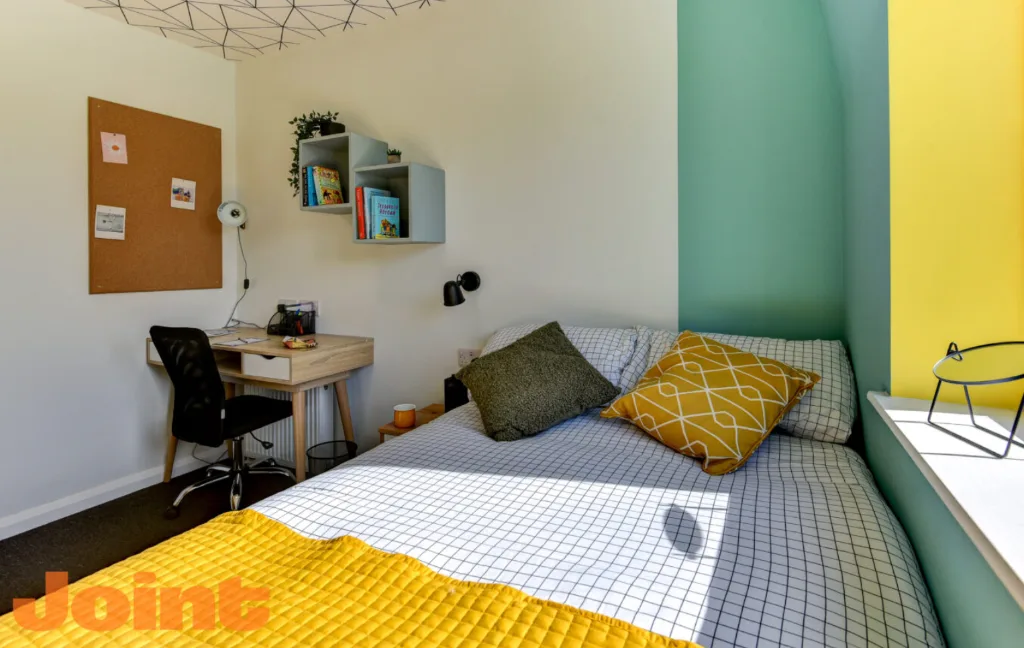 1 bedroom house share for rent