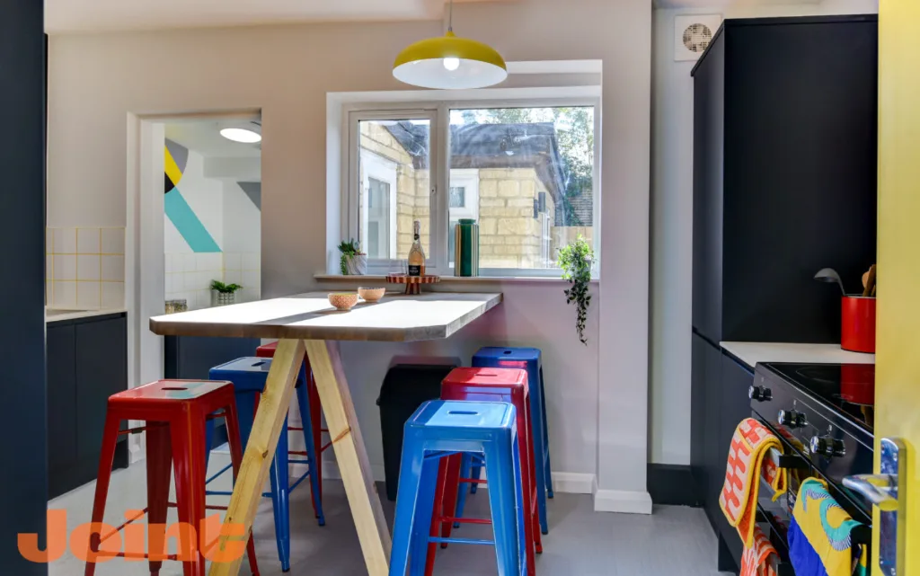 1 bedroom house share for rent