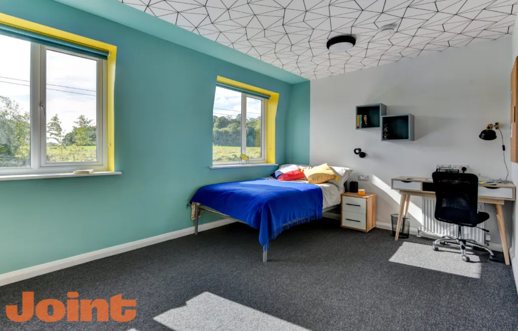 1 bedroom house share for rent