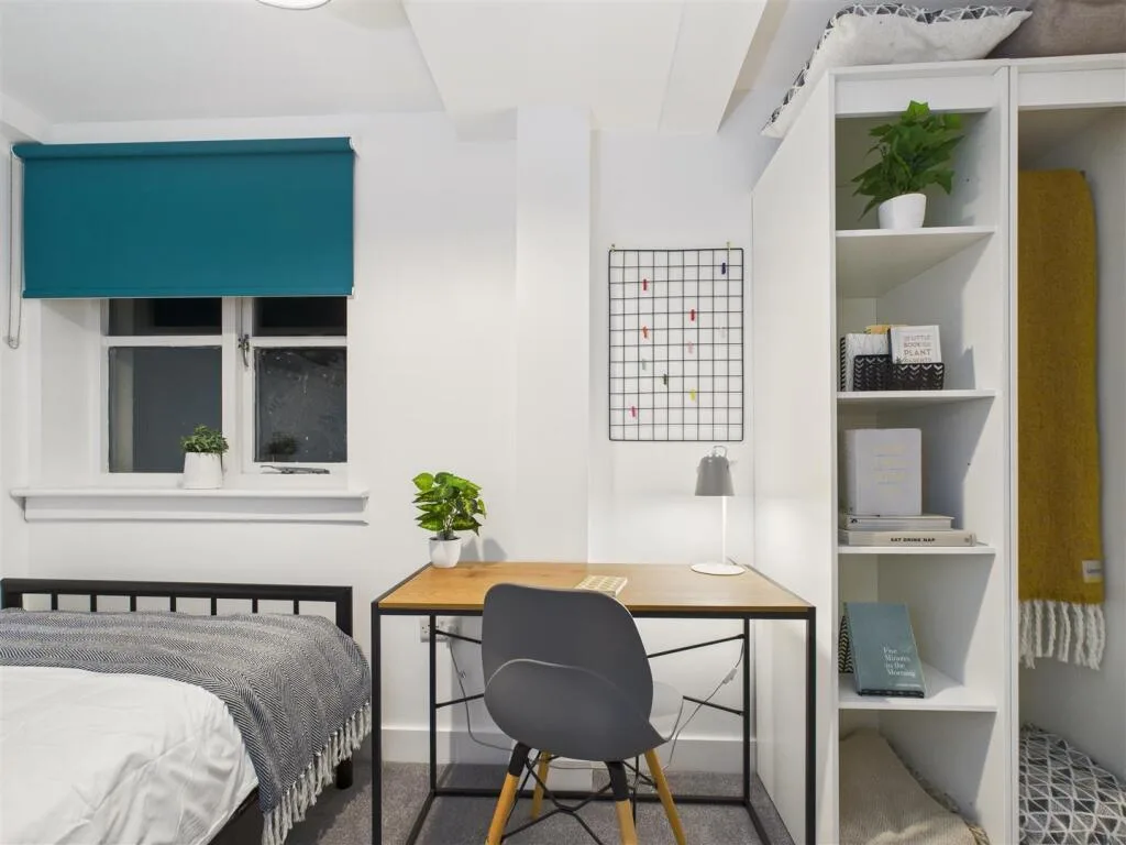 1 bedroom house share for rent