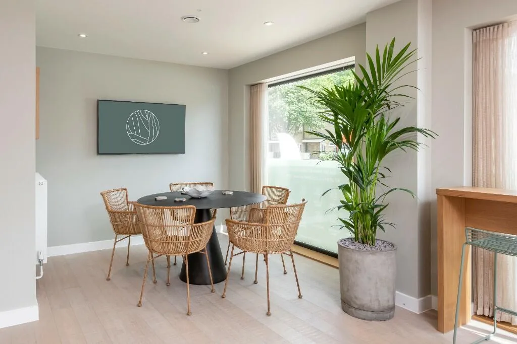2 bedroom apartment for rent