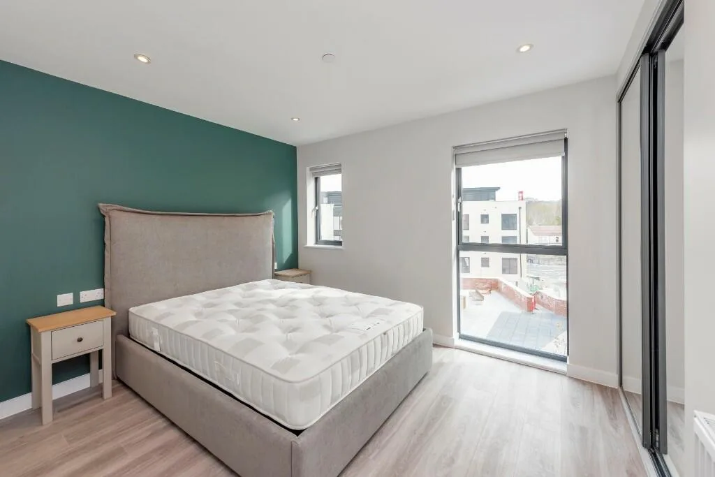 2 bedroom apartment for rent