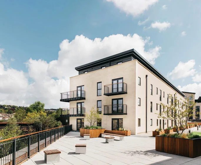 2 bedroom apartment for rent
