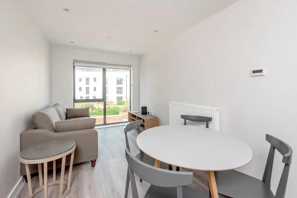1 bedroom apartment for rent
