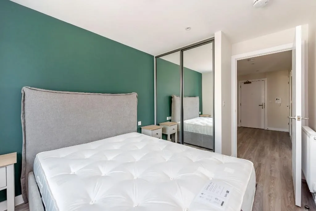 1 bedroom apartment for rent