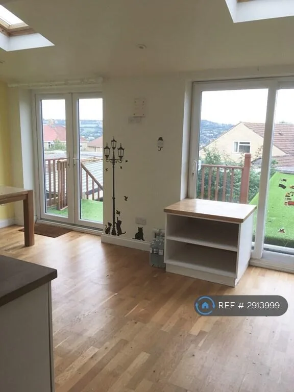 3 bedroom end of terrace house for rent