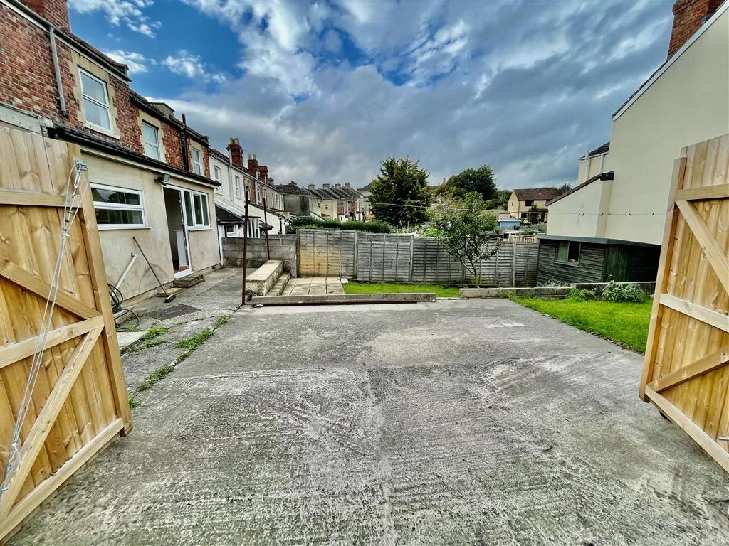 3 bedroom property for rent