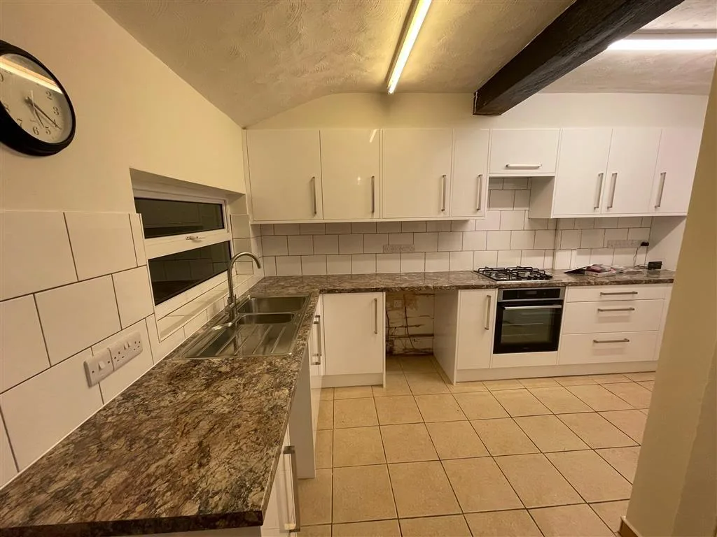 3 bedroom property for rent