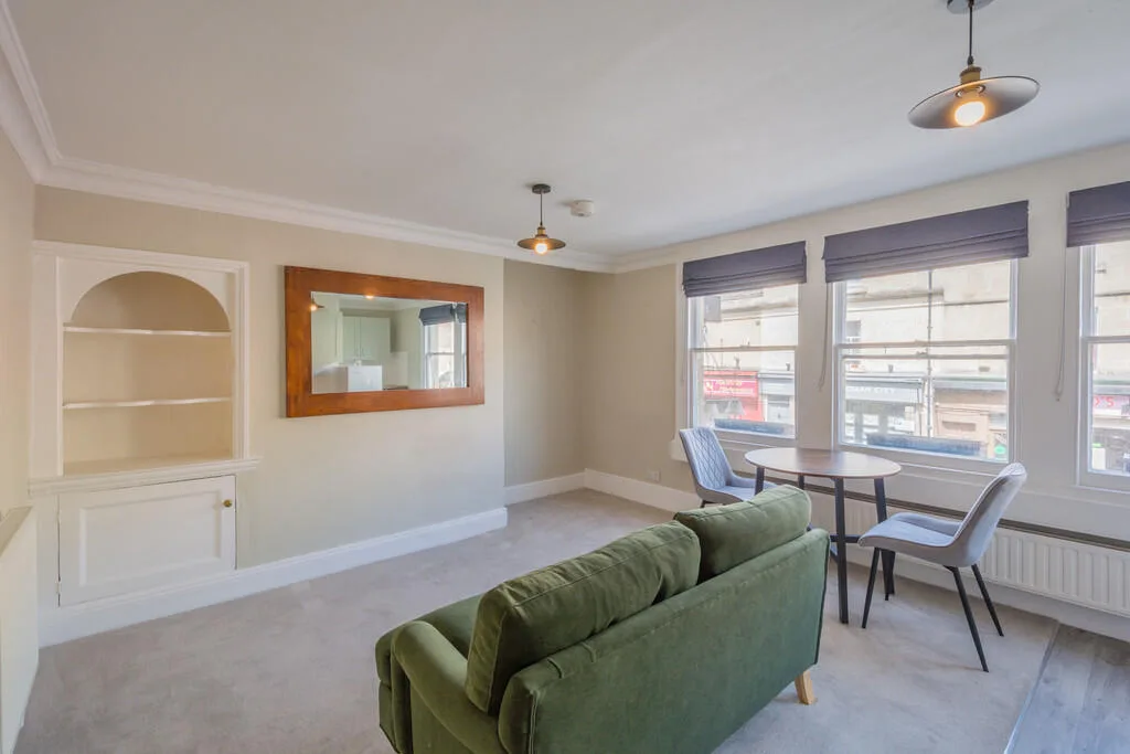1 bedroom apartment for rent