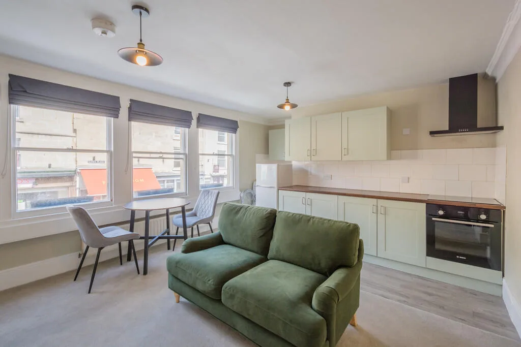 1 bedroom apartment for rent