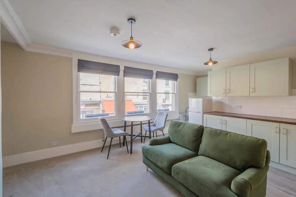 1 bedroom apartment for rent