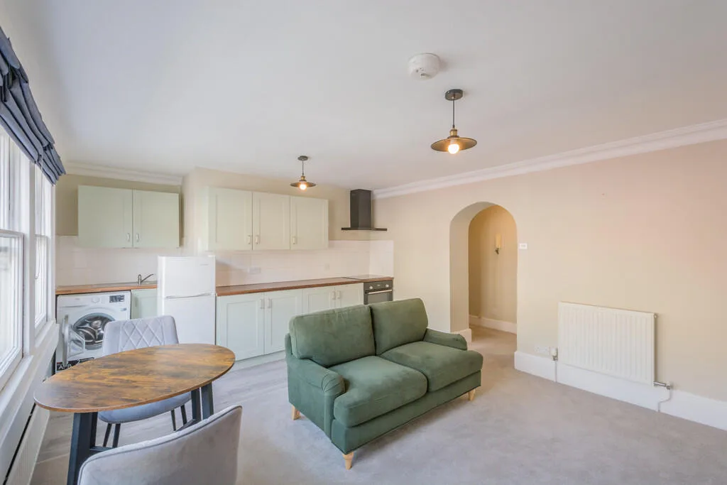 1 bedroom apartment for rent