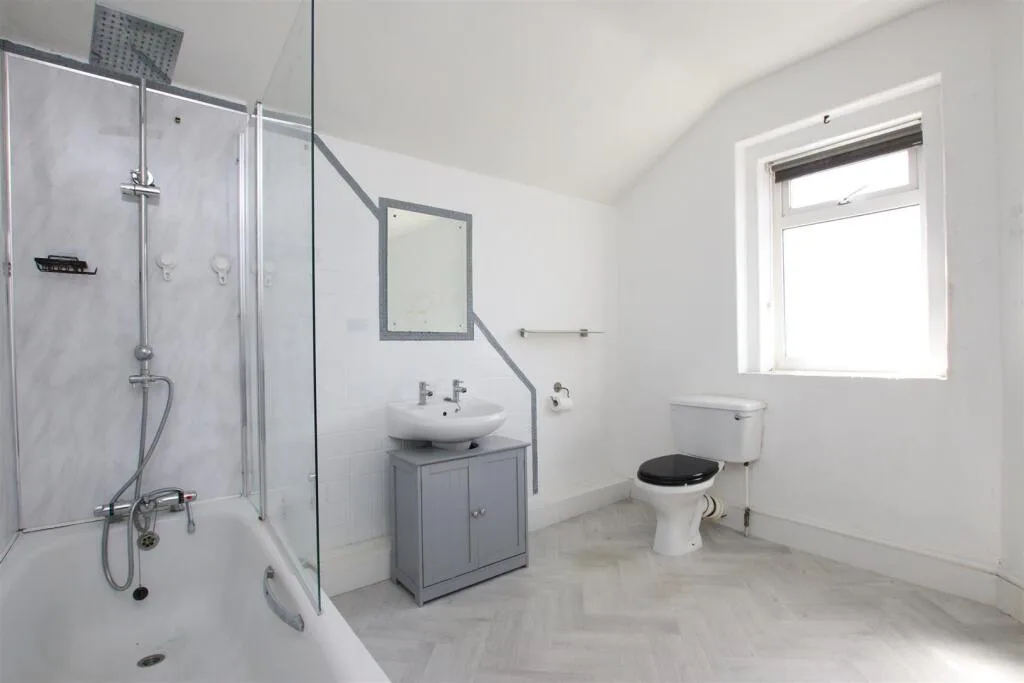 3 bedroom house for rent