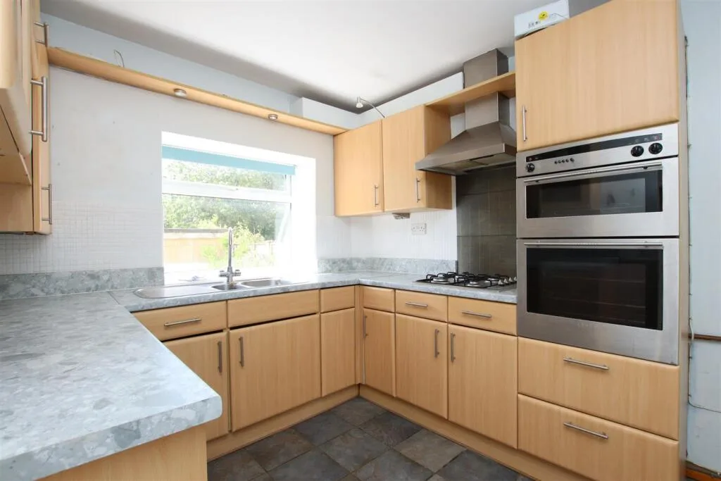 3 bedroom house for rent