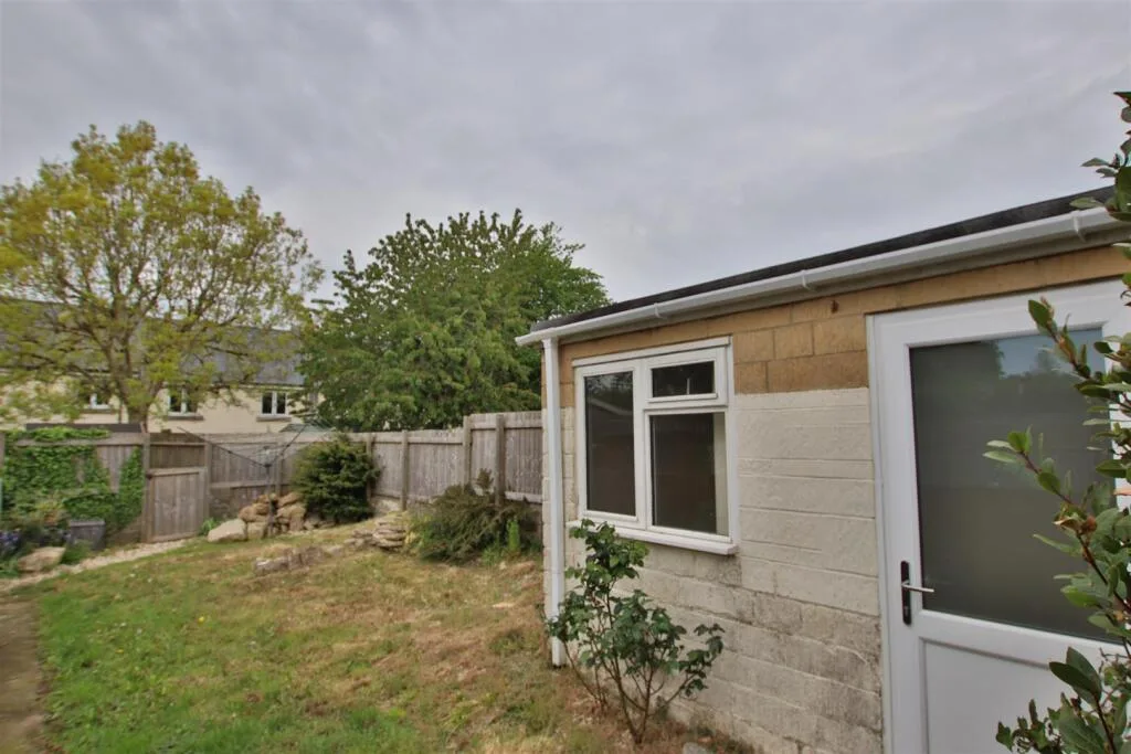 3 bedroom house for rent
