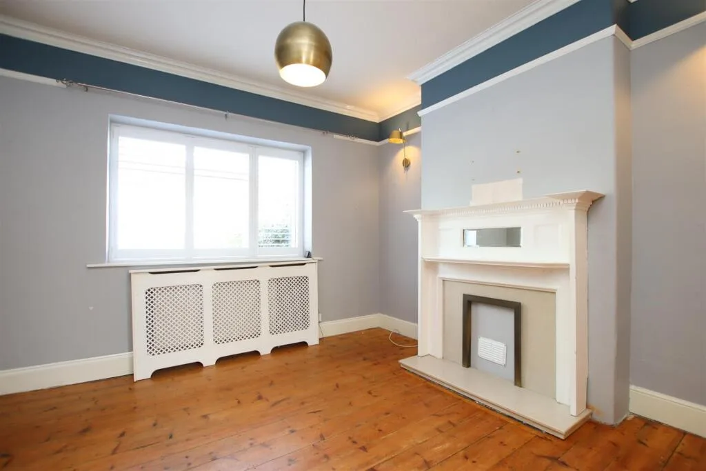 3 bedroom house for rent