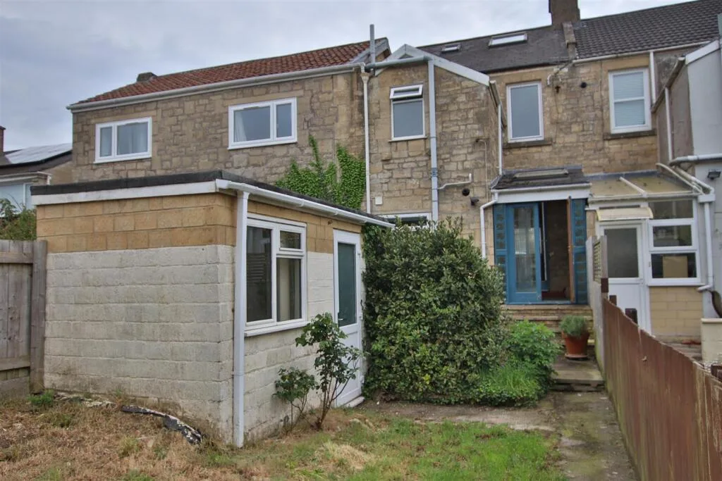 3 bedroom house for rent