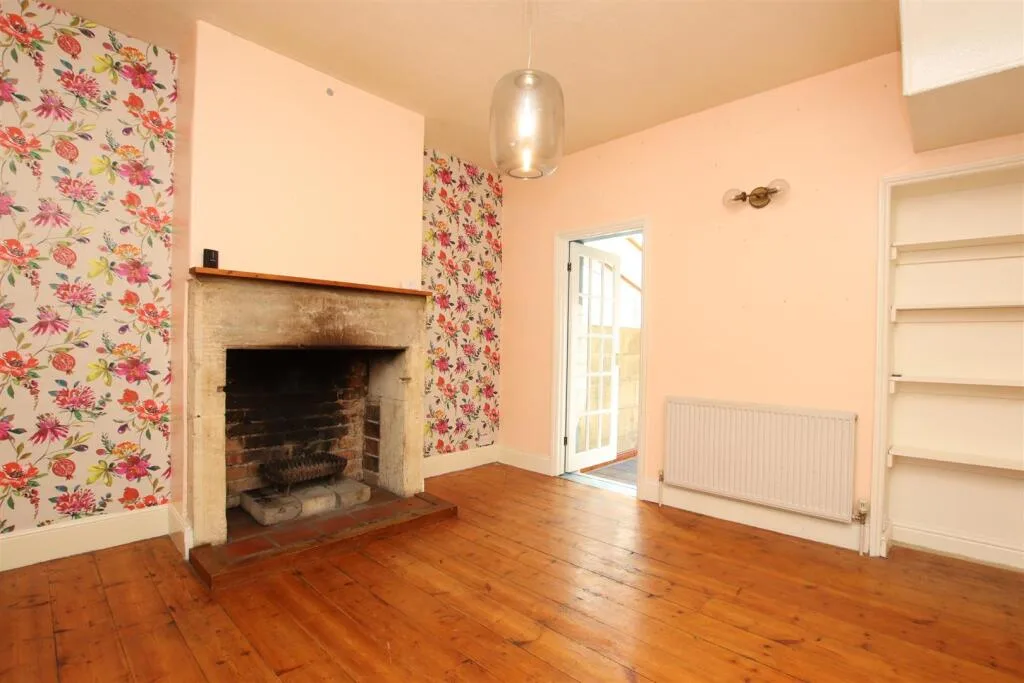 3 bedroom house for rent