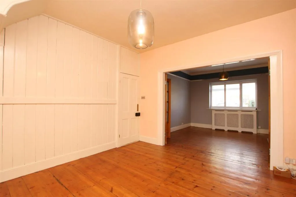 3 bedroom house for rent