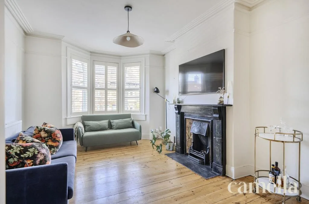 4 bedroom terraced house for rent