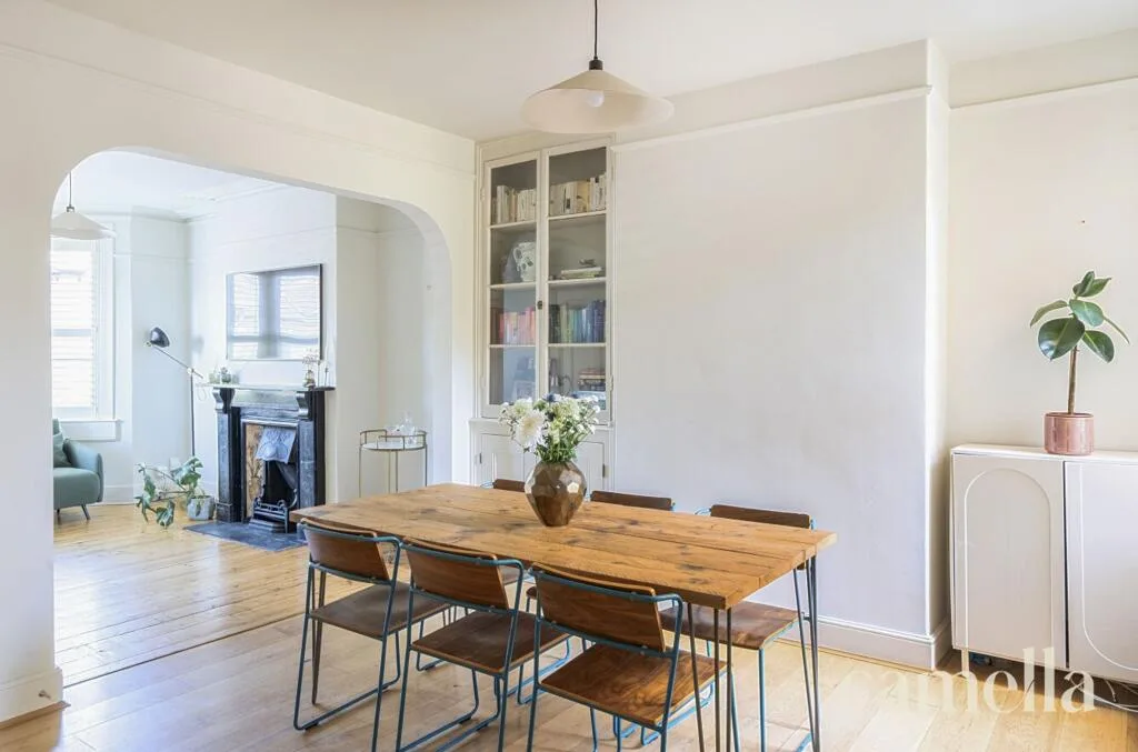 4 bedroom terraced house for rent
