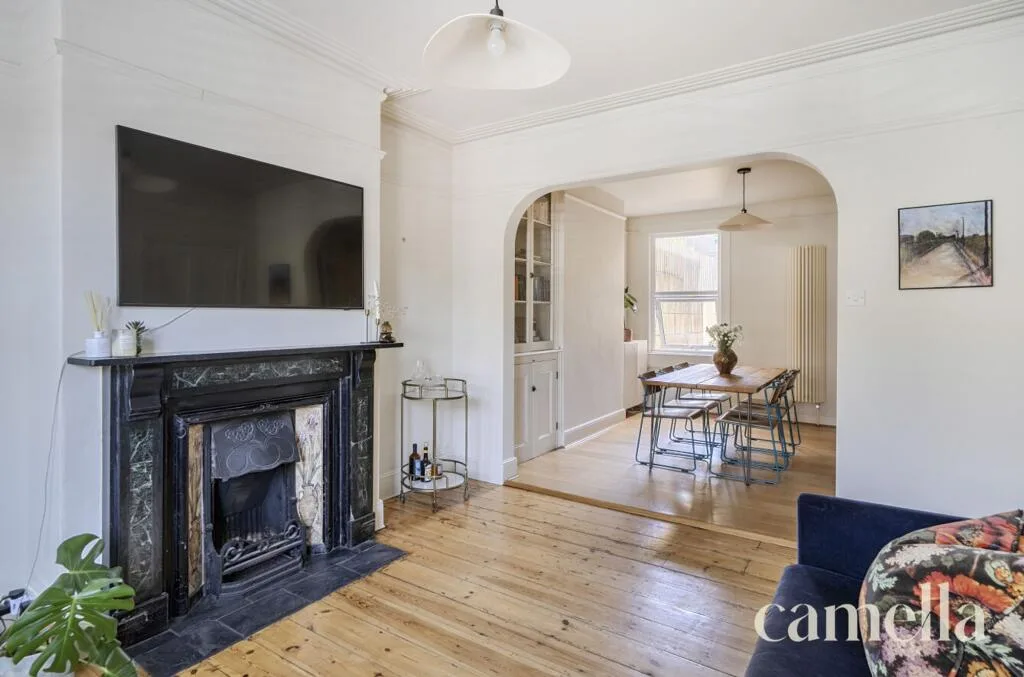 4 bedroom terraced house for rent
