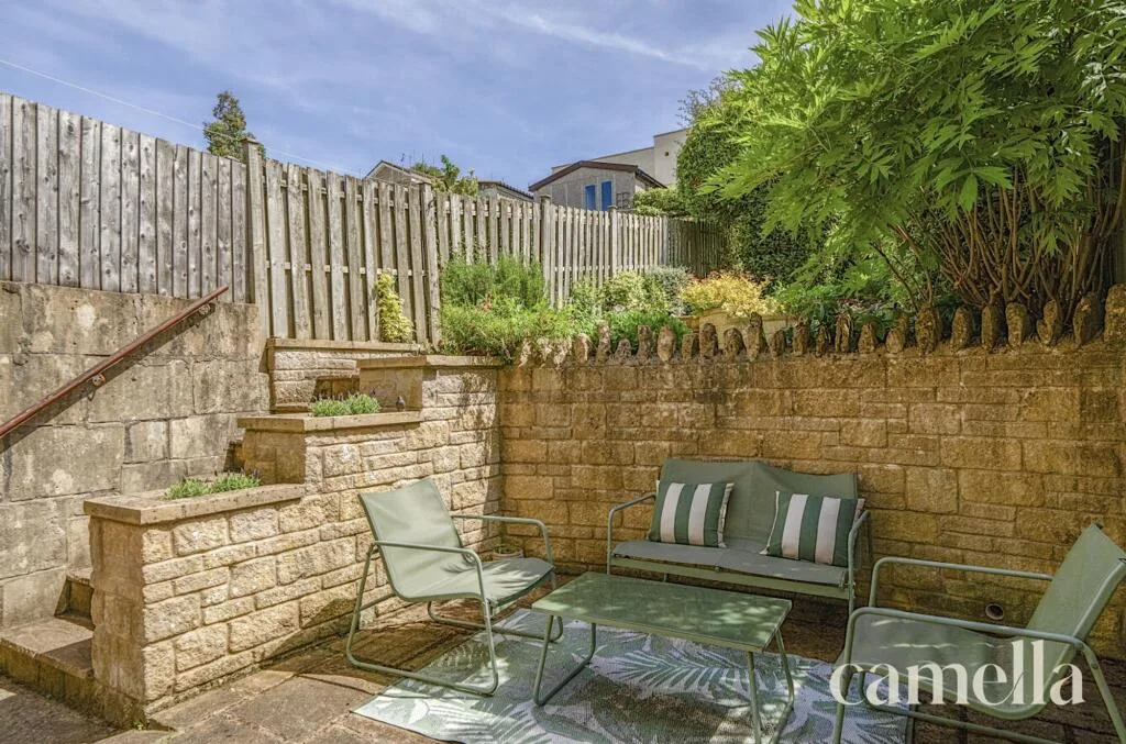 4 bedroom terraced house for rent