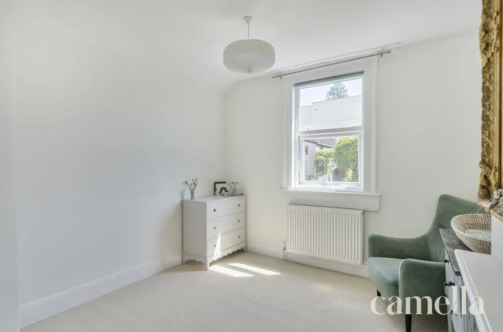 4 bedroom terraced house for rent
