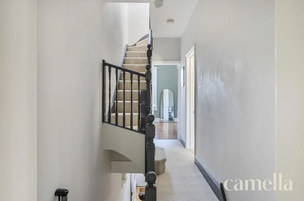 4 bedroom terraced house for rent