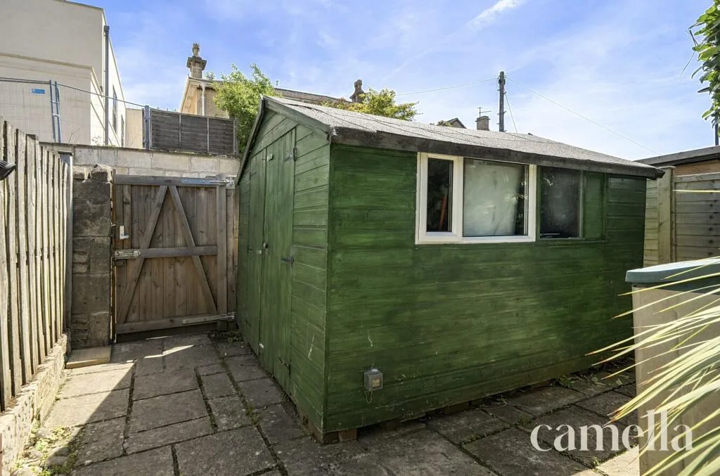 4 bedroom terraced house for rent