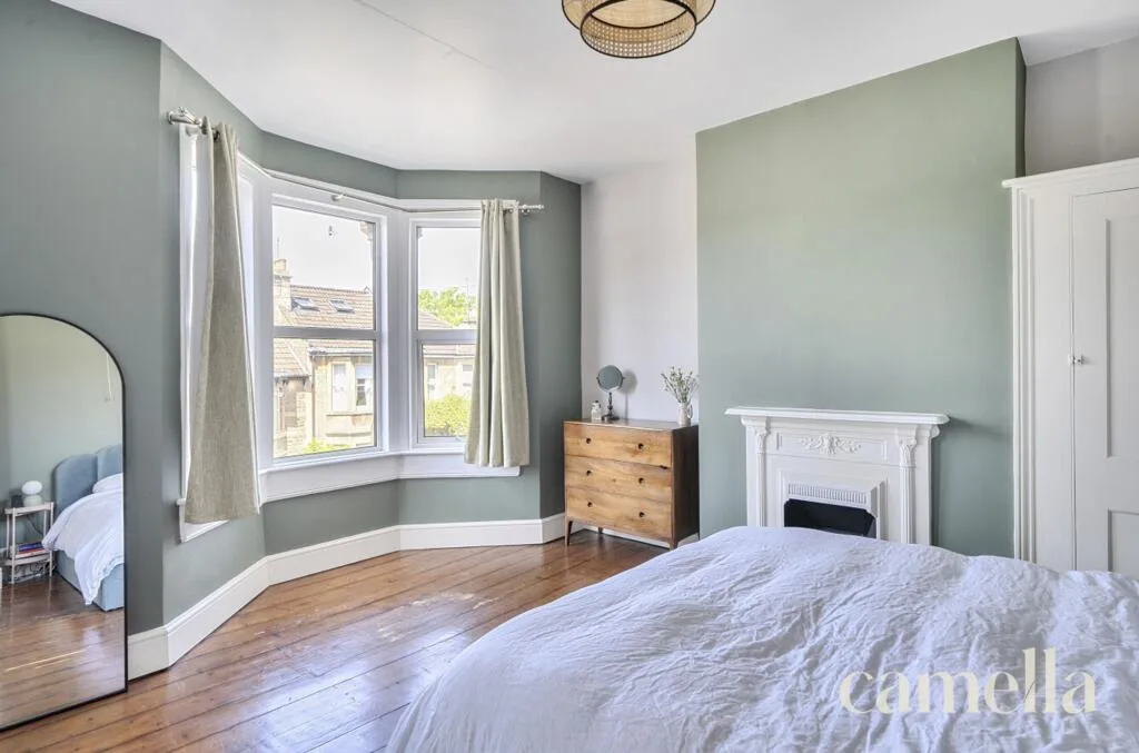 4 bedroom terraced house for rent