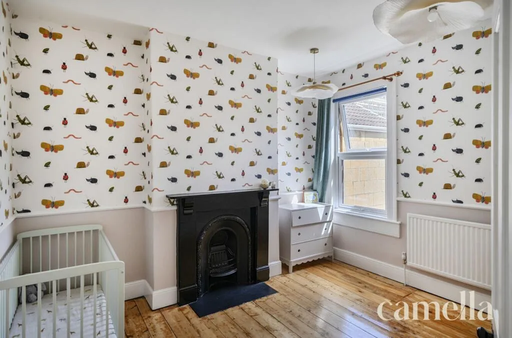 4 bedroom terraced house for rent