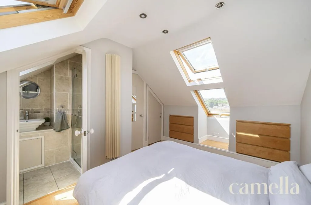 4 bedroom terraced house for rent