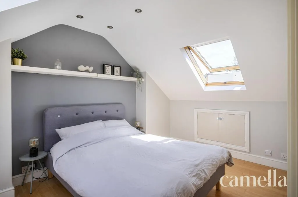 4 bedroom terraced house for rent