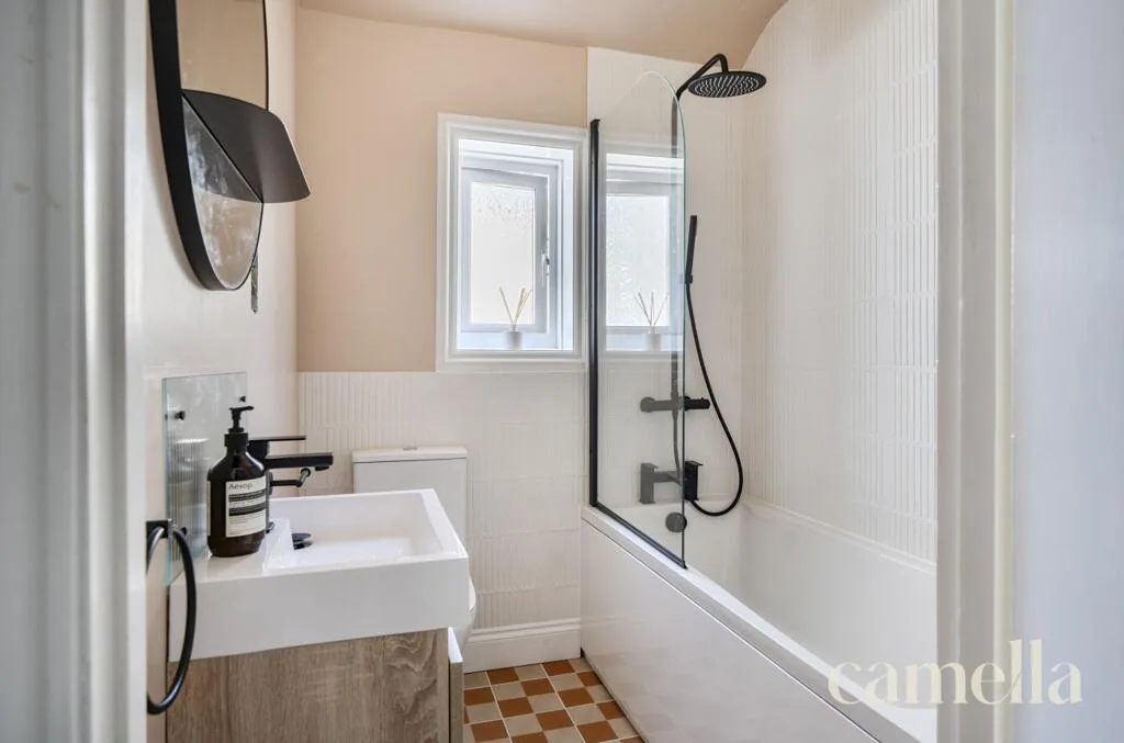 4 bedroom terraced house for rent