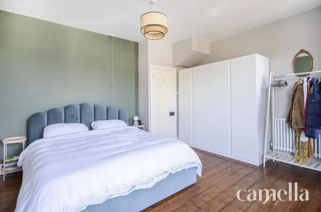 4 bedroom terraced house for rent