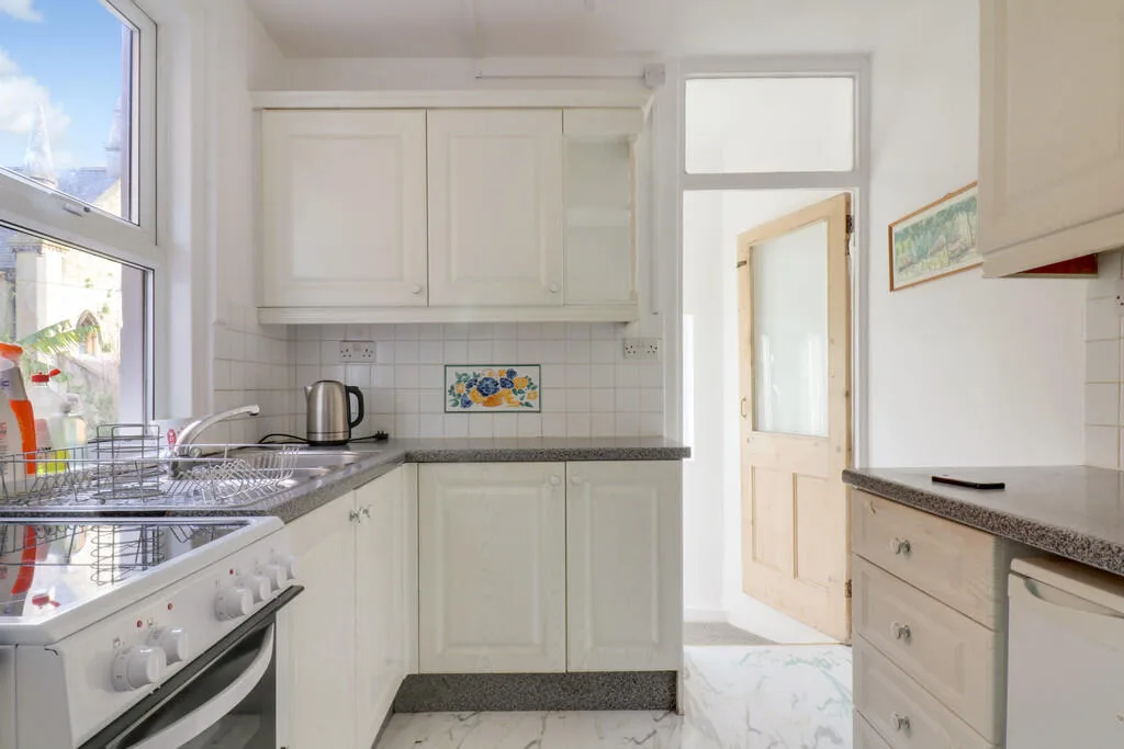 4 bedroom terraced house for rent