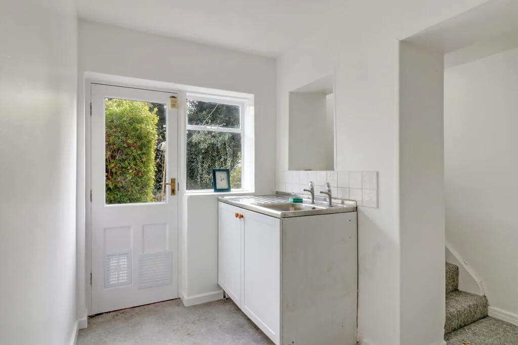 4 bedroom terraced house for rent