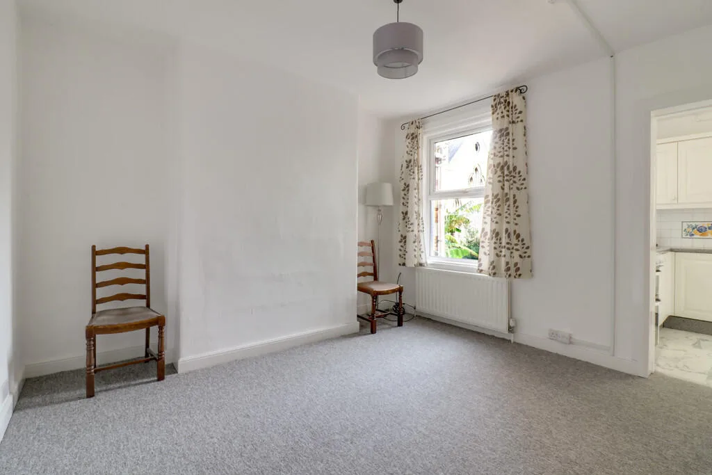4 bedroom terraced house for rent