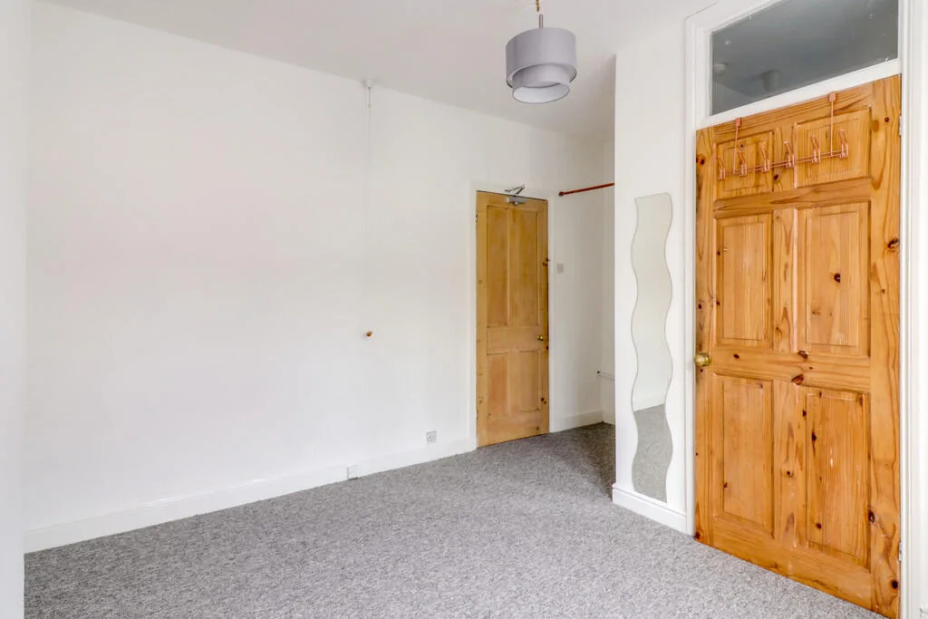 4 bedroom terraced house for rent