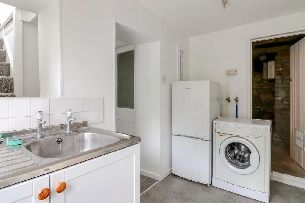 4 bedroom terraced house for rent