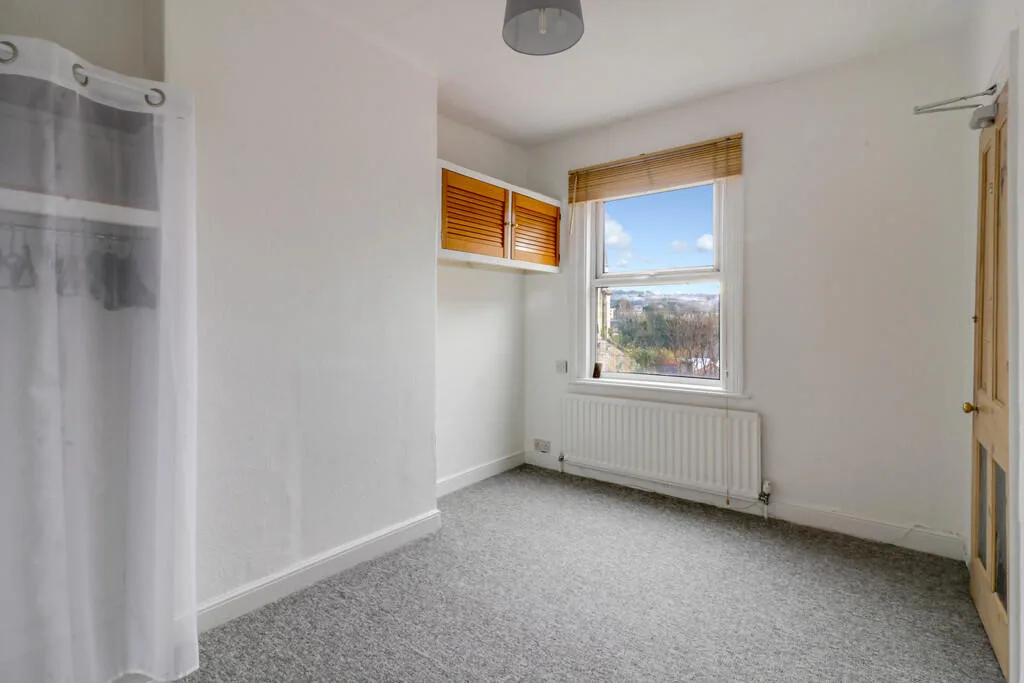 4 bedroom terraced house for rent