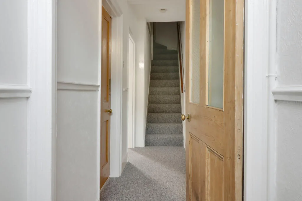 4 bedroom terraced house for rent