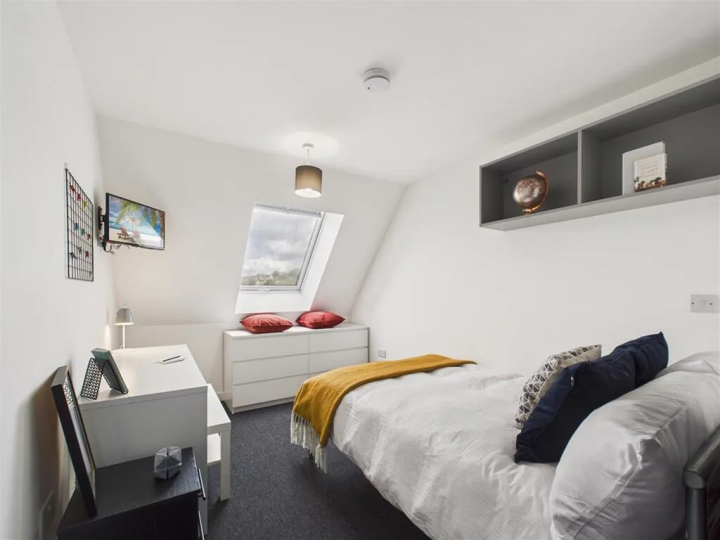 1 bedroom house share for rent